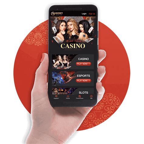 okebet888 app|Download OKEBET Online Casino for Endless Gaming Fun.
